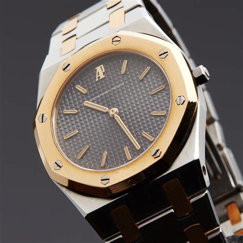 how much is an ap royal oak|ap royal oak quartz price.